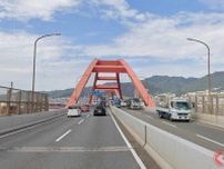 神戸「ハーバーハイウェイ」来春ETC導入へ 値上げする一方で摩耶大橋は無料化