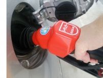 ガソリン2週連続値上がり レギュラー平均168.4円 明日から「補助率」引き下げ