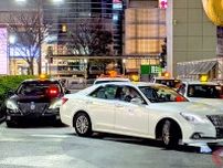 「普通免許でタクシー運転できる」は本当？ 福岡市「タクシー特区」の事実ナシ？ タクシー不足で「ライドシェア議論」過熱！