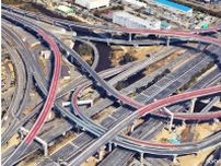 東京〜千葉の新たな高速「新湾岸道路」ついに実現へ第一歩!? 「概略ルート」決定プロセスがスタート 外環道〜館山道を海側にバイパス