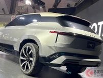 トヨタが「新型ランクル」開発!? 全長5m超え“スポーティ3列SUV”登場か モノコック採用の斬新「Se」とは