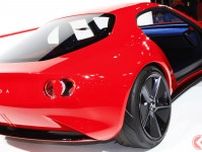 マツダの「スポーツモデル群」どうなる？ “RX-7スタイル”な「2ドアロータリースポーツカー」や「次期ロードスター」は？ 今後どんなモデルが登場するのか