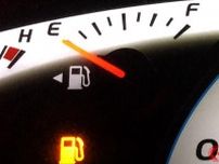 えっ…また給油!? 「ガソリン代を節約したい！」 誰でも“今すぐ”できる「燃費を良くする」方法とは？