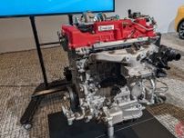 トヨタが「新型エンジン」世界初公開！ 1.5L＆2.0L複数展開!? スバル・マツダも同時に宣言！ 「エンジンって良いよね！」の未来とは