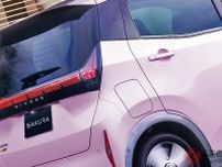日産の新型「軽ハイトワゴン」登場！ 日本で一番売れてる“超静音”モデル「サクラ」どこが変わった!?