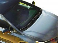 トヨタが新型「カローラ」発表！「レトロ×スポーツ仕様」の斬新デザイン採用！ イメージは「1987年式のFX16」！ ド派手な「リアスポ」装備で米登場