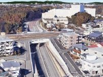 川口〜成田空港を「無料で直結」の幹線道路「最後の区間」が進行中!? 壮大な「北千葉道路アクセス」に変貌しそうな都市計画道路の将来とは