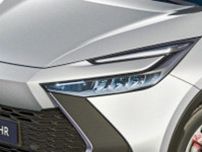 トヨタ新型「コンフォート＋」発表！ 約700万円の斬新「サメ顔モデル」！ 4.3m級の「コンパクトSUV」波に登場