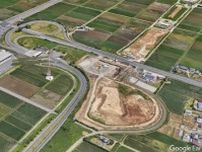 東関東道の新ルート”鹿島支線”が整備決定！ いよいよ概略ルート検討開始 約18kmの「鹿行南部道路」どんな道路？