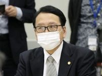 袴田さん、都内で集会参加　14年再審決定の裁判長同席