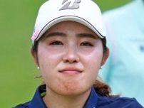 古江が準決勝進出　米女子ゴルフマッチプレー