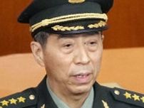 中国、米要請の国防相会談を拒否　李氏への制裁問題視か