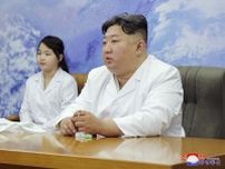 北朝鮮「6月にすぐ衛星発射」　日米韓の自制要求応じず