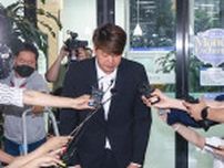 WBC韓国代表に新たな批判　大会期間中の飲酒で罰金処分