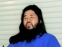 松本智津夫元死刑囚の詐病に言及　執行前に東京拘置所が文書作成