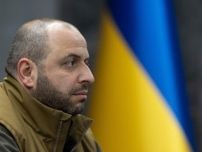 ウクライナ国防相、辞表提出　汚職疑惑、国民の不満沈静化狙う