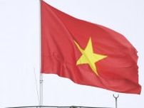 ロシアから武器輸入図る　ベトナム政府、米紙報道