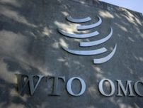 ウクライナ、東欧3カ国と対立　穀物輸入規制巡りWTOに提訴