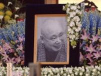＜あのころ＞柳家小さんさんの死悼む　22年前の5月18日
