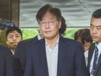 韓国野党代表の逮捕認めず　大打撃回避、尹政権を批判