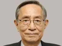 細田博之衆院議長が辞任へ　体調不良で一時入院