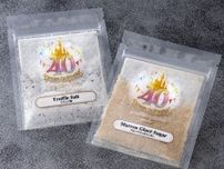 粉末調味料2種の回収を発表　ディズニーリゾートで販売