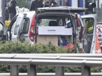トルコ首都で爆発2人負傷　内務省付近、テロか