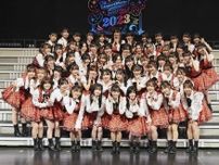 SKE48が15周年記念公演　新メンバー11人お披露目