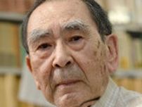 加藤秀俊さん死去　社会学者
