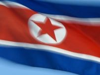 北朝鮮がミサイル発射　「軍事偵察衛星」と韓国軍