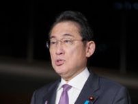 首相、北朝鮮を強く非難　「安全に関わる重大事態」