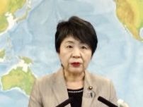 日中韓外相、26日に釜山で会談　「首脳」再開へ道筋焦点