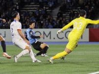 ACL、川崎が大勝で決勝T進出　横浜Mは敗戦