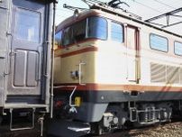 大井川鉄道、連結器外れ社長謝罪　「重大な事故と認識」