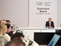 札幌、34年冬季五輪も消滅　IOC、最優先候補に米国