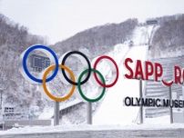 札幌、五輪招致「退場に近い」　38年スイス優先で、市幹部言及