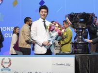 AI診断機器の日本勢が優勝　スタートアップの世界大会