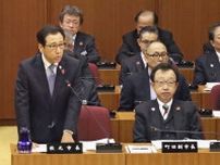 五輪招致失敗、要因検証へ　秋元・札幌市長、議会で表明