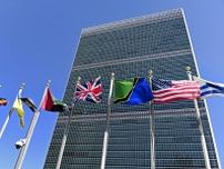 米国の拒否権行使に批判続出　国連安保理のガザ緊急会合