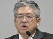 NTT西、森林社長が引責辞任へ　顧客情報928万件流出で3月末