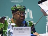 WTO会議、進展なく閉幕　閣僚宣言「改革に取り組む」