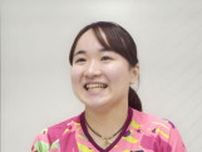 伊藤美誠、嫌になった卓球楽しく　新たな目標、世界1位へ決意