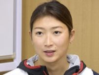 池江璃花子はタイム「リオ超え」　競泳女子パリ五輪代表勢が目標