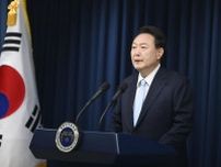 韓国、研修医離脱は「重大脅威」　尹大統領、増員譲らず