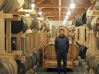 北海道・ニセコ産ジンは世界一！　新潟の酒造メーカーが目指した「王道」