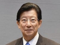 川勝知事、職員訓示での発言撤回　静岡、職業差別との批判受け