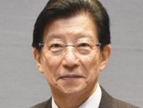 川勝氏、10日にも辞職願提出　元静岡県副知事、知事選出馬へ