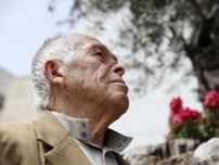 がん患者のガザ送還決定　イスラエル、広がる不安