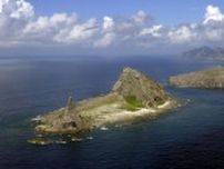 尖閣諸島へ安保条約適用確認　米上院超党派、同盟確認の決議案