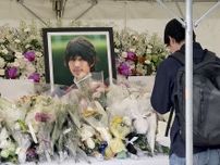藤岡佑介騎手が弟、康太さん悼む　レース中の落馬事故で死去